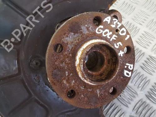 Used Right front steering knuckle Right front steering knuckle 35679127 35679127
