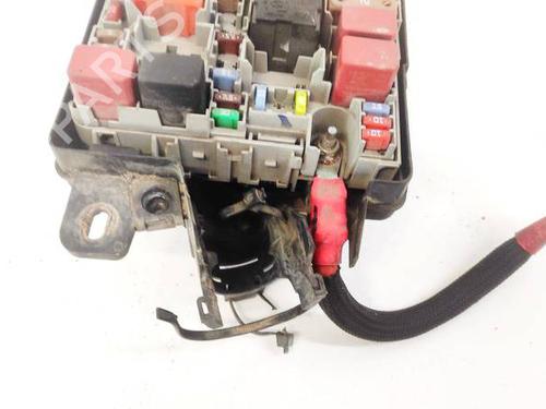 Fuse box FIAT PUNTO (199_) 1.4 (199AXB1A, 199BXB1A, 199BXB11, 199AXB11) | BP32966235E1 - Image 3