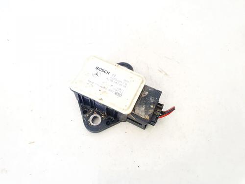 Electronic module MERCEDES-BENZ E-CLASS (W212) E 200 CDI / BlueTEC (212.005, 212.006) | BP35404827M83 - Image 2