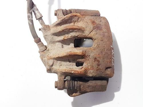 Used Left front brake caliper Left front brake caliper PEUGEOT BOXER Bus (230P) 2.5 TDI (107 hp) 35432673 35432673