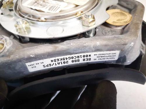 Driver airbag AUDI A4 B6 (8E2) 2.5 TDI quattro | BP32549853C9