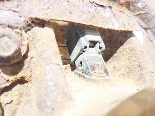 Electronic module MAZDA 3 (BK) 1.6 DI Turbo | BP35546447M83 - Image 2