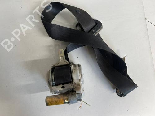 Used Front left seatbelt Front left seatbelt 34985802 34985802