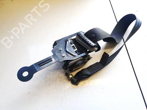 Used Front left seatbelt Front left seatbelt NISSAN PRIMERA Hatchback (P12) 1.8 (115 hp) 35452545 35452545