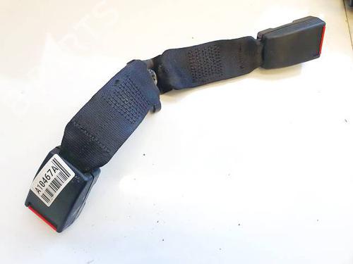 Used Seat buckle Seat buckle 34791292 34791292