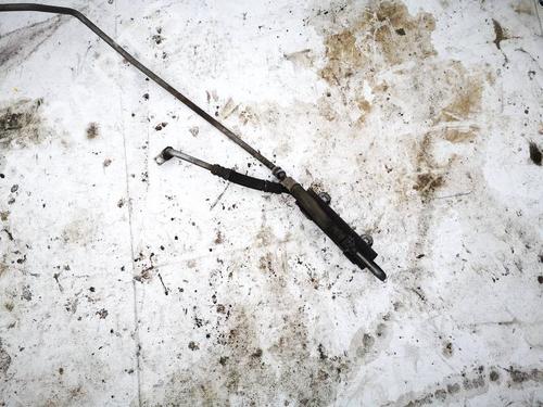 AC pipe RENAULT LAGUNA III (BT0/1) 2.0 dCi (BT07, BT0J, BT14, BT1A, BT1S) | BP32937501M126 - Image 2