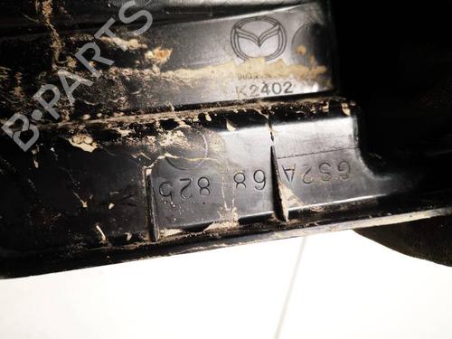 Boot lining MAZDA 6 Hatchback (GH) 2.0 MZR-CD (GH14) | BP36524291I3 - Image 3