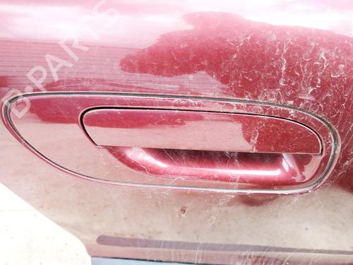 front-right-exterior-door-handle-volvo-s60-i-384-2000-2001-2002-2003-2004-2005-2006-2007-2008-2009-2010-35518770 main image
