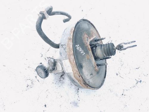 Used Servo brake Servo brake NISSAN ALMERA II Hatchback (N16) 1.5 (98 hp) 35601901 35601901