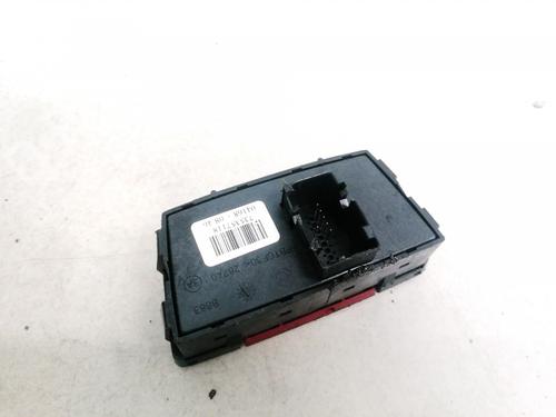 Warning switch FIAT PANDA (169_) 1.1 (169.AXA1A) | BP35488355I22 - Image 2