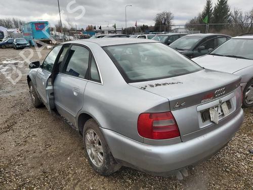 Electronic module AUDI A4 B5 (8D2) S4 quattro | BP33517459M83 - Image 9