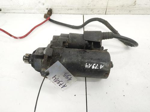 Used Starter Starter VW PASSAT B6 (3C2) 2.0 TDI (140 hp) 35445746 35445746