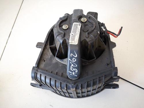 Used Heater blower motor Heater blower motor RENAULT SCÉNIC II (JM0/1_) 1.9 dCi (JM0G, JM12, JM1G, JM2C) (120 hp) 35430397 35430397