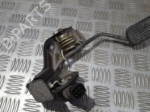 Used Pedal Pedal TOYOTA AVENSIS VERSO (_M2_) 2.0 D (CLM20_, CLM20R) (116 hp) 35832727 35832727