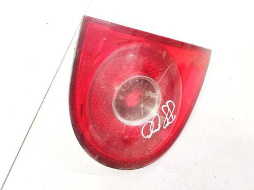 Used Left tailgate light Left tailgate light 35281767 35281767