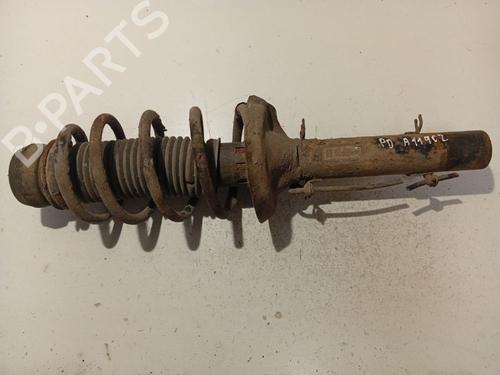 Used Right front shock absorber Right front shock absorber VW BORA I (1J2) 1.9 TDI (130 hp) 40290435 40290435
