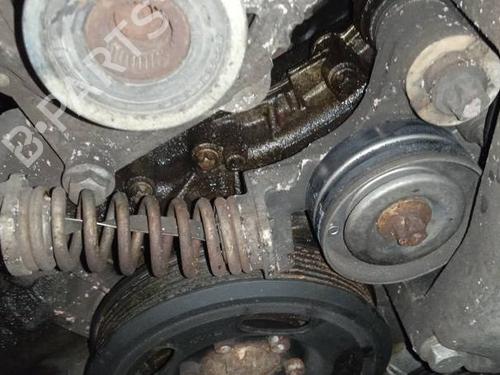Pulley OPEL ASTRA J (P10) 1.4 (68) | BP35038549M122 - Image 3