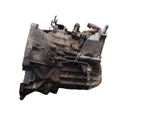 Gearbox CITROËN C5 I (DC_) 2.0 HDi (DCRHYB) | BP35368899M3 - Image 3