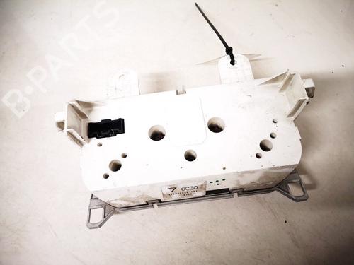 Climate control MAZDA 5 (CR) 2.0 CD (CR19) | BP35550726I5 - Image 2