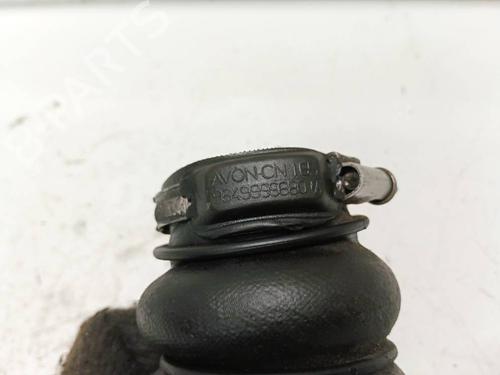 Pipe CITROËN BERLINGO MULTISPACE (B9) 1.6 HDi 90 | BP32559084M125