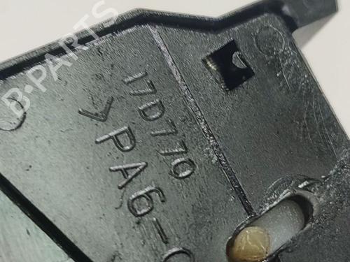 Warning switch VOLVO S40 II (544) 2.0 D | BP34861951I22 - Image 4