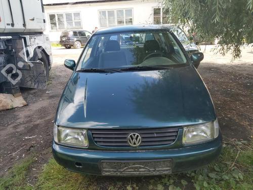 Electronic sensor VW POLO Van Hatchback Van (6N1) 1.4 | BP33530232M84 - Image 5