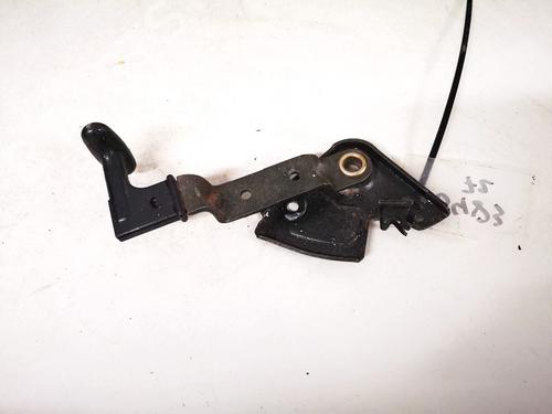 Interior handle AUDI A6 C5 (4B2, 4B4) 2.7 T | BP35570575I7 - Image 2