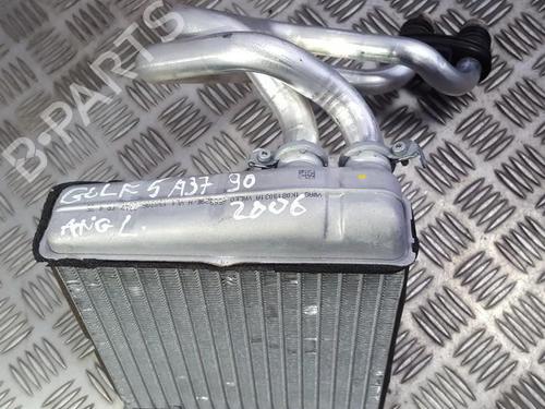 Used Heater matrix Heater matrix VW GOLF V (1K1) 1.4 16V (75 hp) 35685843 35685843