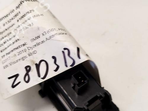 Licence plate light BMW X1 (E84) sDrive 18 d | BP39041925I40 - Image 2