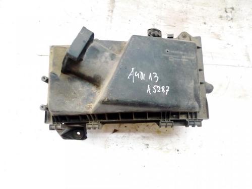 Used Air filter box Air filter box AUDI A3 (8L1) 1.8 (125 hp) 35863640 35863640
