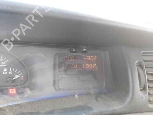 Electronic sensor OPEL VECTRA B (J96) 2.0 DI 16V (F19) | BP33064603M84 - Image 9