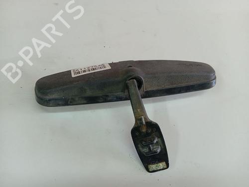 Rear mirror MAZDA 121 I (DA) 1.1 (DA101) | BP34763053I6 - Image 2