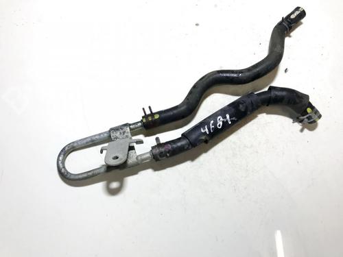 Used Pipe Pipe TOYOTA YARIS (_P9_) 1.4 D-4D (NLP90_, NLP90R) (90 hp) 33512570 33512570