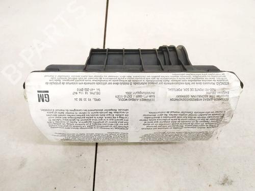 passenger-airbag-opel-meriva-a-mpv-x03-2003-2004-2005-2006-2007-2008-2009-2010-32892164 main image