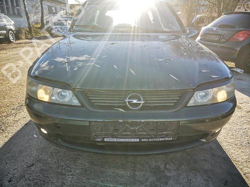 Electronic sensor OPEL VECTRA B (J96) 2.0 DTI 16V (F19) | BP32606593M84  - Image 5