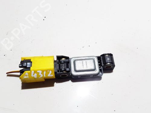 Used Electronic module Electronic module VW TOUAREG (7LA, 7L6, 7L7) 2.5 R5 TDI (174 hp) 33102221 33102221