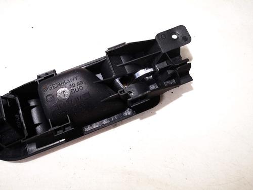 Front right interior door handle VW PASSAT B5.5 (3B3) 2.0 | BP35544169I14 - Image 3