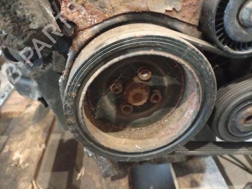 Pulley AUDI A6 C6 (4F2) 2.0 TDI | BP37505724M122 - Image 3