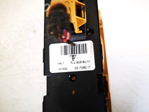 Switch PORSCHE CAYENNE (9PA) S 4.5 | BP32573057I30  - Image 6