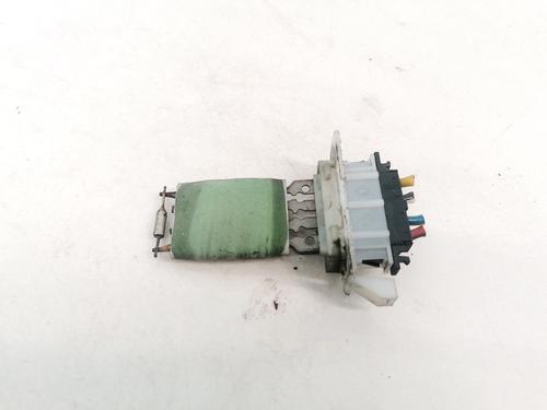 Used Heater resistor Heater resistor VW PASSAT B6 (3C2) 2.0 TDI 4motion (140 hp) 35537842 35537842