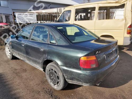 Engine mount AUDI A4 B5 (8D2) 1.8 | BP33523390M89 - Image 9