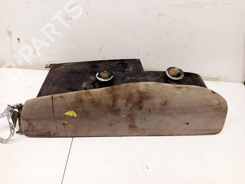 Handskerum Handskerum VW SHARAN (7M8, 7M9, 7M6) 1.9 TDI (110 hp) 34841167 34841167