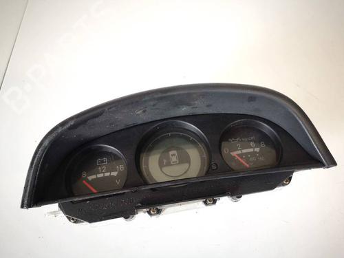 Used Instrument cluster Instrument cluster MITSUBISHI PAJERO SPORT I (K7_, K9_) 2.5 TD (K94W) (99 hp) 35239411 35239411
