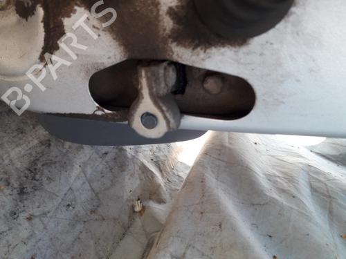 Used Hinge/Door check strap Hinge/Door check strap TOYOTA AYGO (_B1_) 1.0 (KGB10_, KGB10R) (68 hp) 35590824 35590824