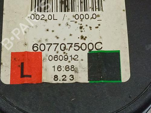 Front left seatbelt OPEL CORSA D (S07) 1.2 (L08, L68) | BP34832855I26 - Image 3