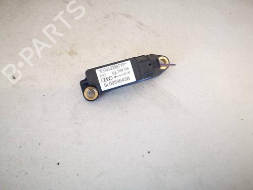 electronic-module-audi-a3-8l1-1996-1997-1998-1999-2000-2001-2002-2003-2004-2005-2006-32948298 main image