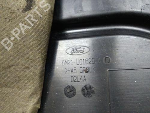 Scuttle panel FORD S-MAX (WA6) 1.8 TDCi | BP34879280C110  - Image 5