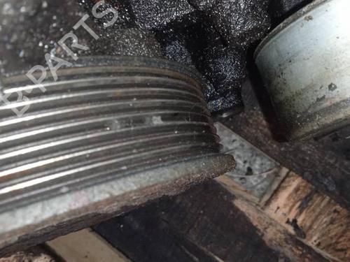 Pulley MAZDA 5 (CR) 2.0 CD (CR19) | BP35368292M122 - Image 2