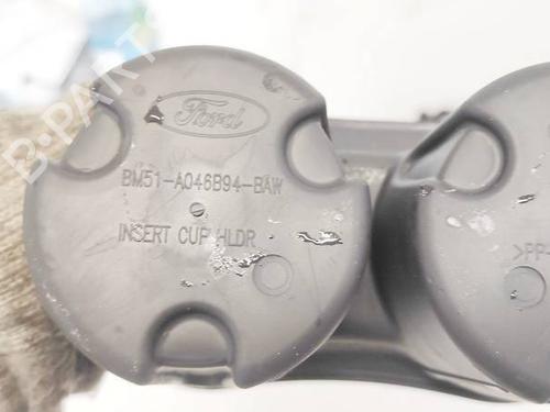 Cup/Object holder FORD FOCUS III 1.0 EcoBoost | BP35323541I37 - Image 3