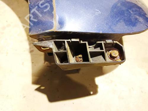 Used Front bumper bracket Front bumper bracket 35118412 35118412